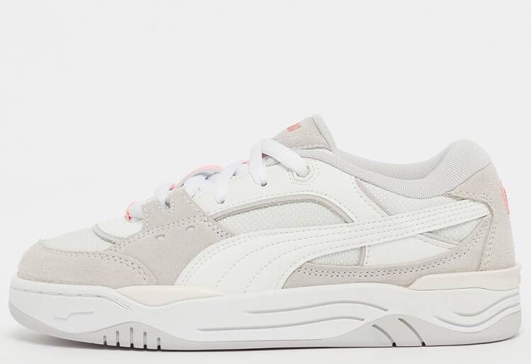 Puma -180 Skate Schoenen warm white feather gray maat: 37 beschikbare maaten:36 37 38.5 37.5