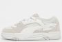 Puma -180 Skate Schoenen warm white feather gray maat: 37 beschikbare maaten:36 37 38.5 37.5 - Thumbnail 1