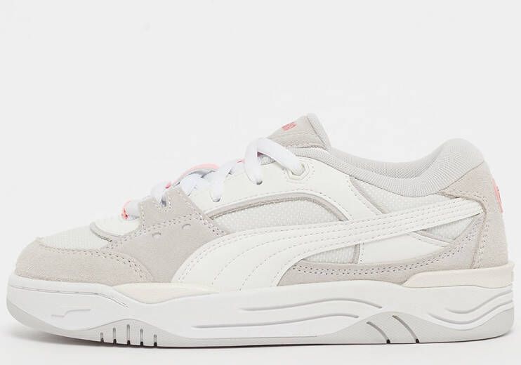 Puma -180 in wit formaten: 37.5