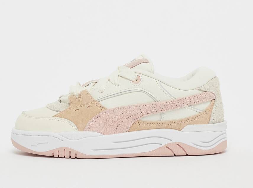 Puma 180 Prm Wns Skate Schoenen frosted ivory white maat: 36 beschikbare maaten:36 37 38.5 39 40.5 41 37.5 - Foto 3