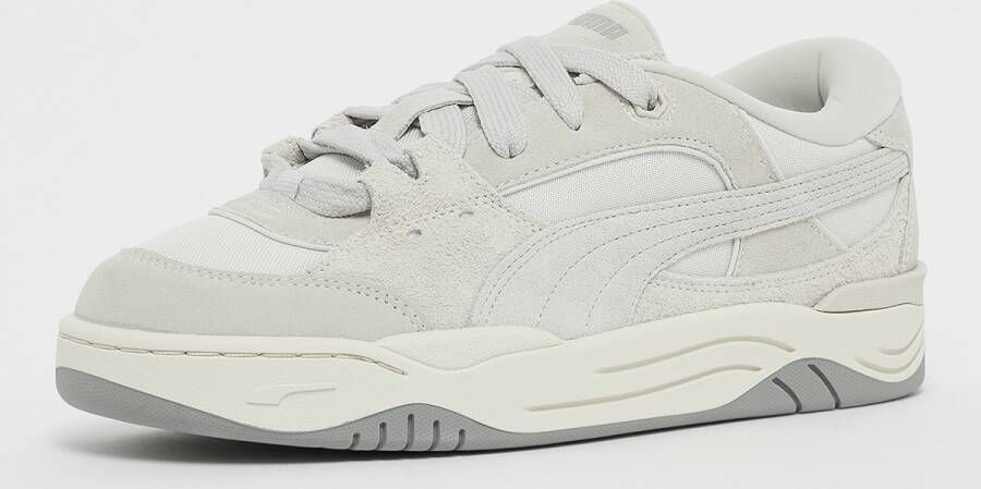 Puma Stijlvolle Herensneakers Wit Heren - Foto 3