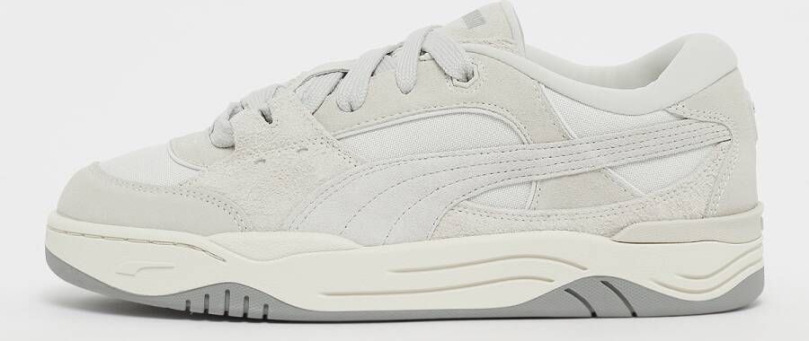 Puma Stijlvolle Herensneakers Wit Heren - Foto 4