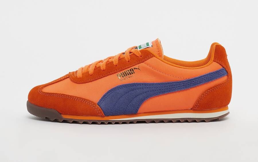 Puma Arizona Nylon Lifestyle in oranje formaten: 40