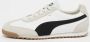 Puma Arizona Retro Dames Schoenen Wit Maat: 38.5 Leer Foot Locker - Thumbnail 4