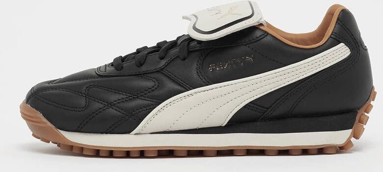 Puma Avanti Vl Fenty Lifestyle in zwart formaten: 37.5