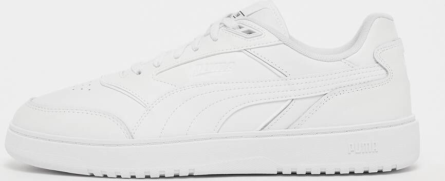 Puma Backcourt Fashion sneakers Schoenen white cool light grey maat: 46 beschikbare maaten:41 42.5 43 44.5 45 46 - Foto 7