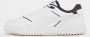 Puma Backcourt Fashion sneakers Schoenen white navy maat: 46 beschikbare maaten:41 42.5 43 44.5 45 46 - Thumbnail 4