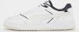 Puma Backcourt Fashion sneakers Schoenen white navy maat: 46 beschikbare maaten:41 42.5 43 44.5 45 46 - Thumbnail 5