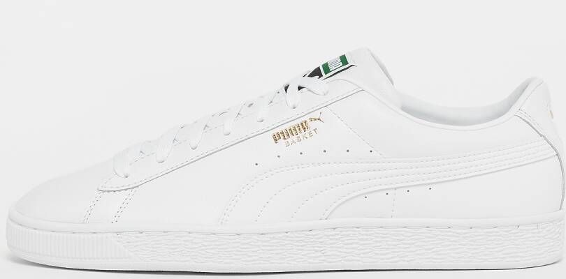 PUMA Suede Classic XXI De sneakers van de manier Man Witte - Foto 13