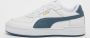 Puma California Pro Classic sneakers wit blauw - Thumbnail 2