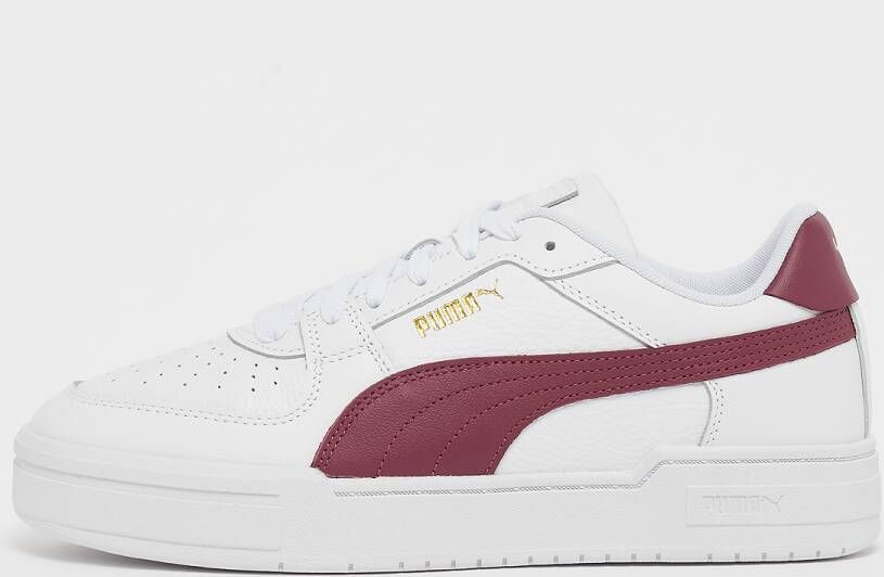 Puma Ca Pro Classic Fashion sneakers Schoenen white wood violet maat: 44.5 beschikbare maaten:44.5 45 - Foto 12