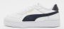 Puma Ca Pro Classic Fashion sneakers Schoenen white new navy maat: 41 beschikbare maaten:41 42 43 44.5 45 46 47 - Thumbnail 6