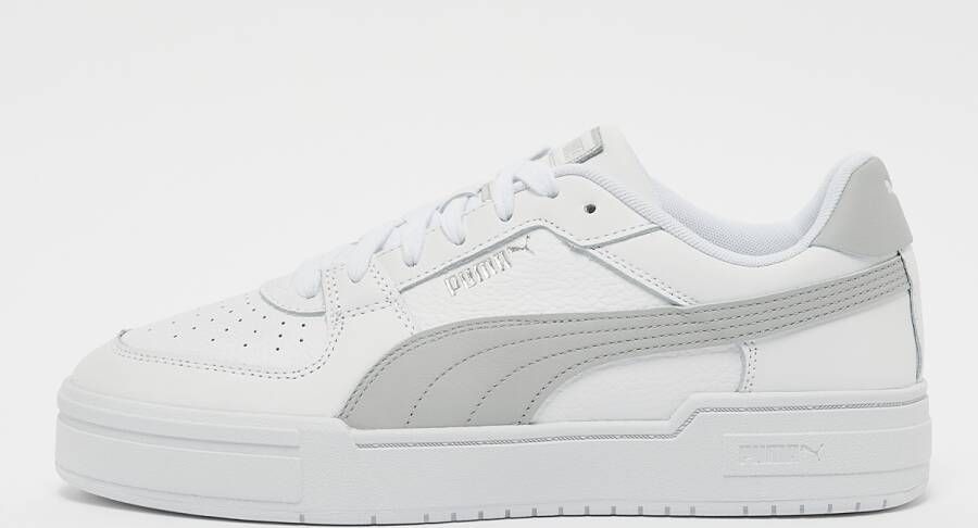 Puma Ca Pro Classic Fashion sneakers Schoenen white cool light gray maat: 40 beschikbare maaten:41 42 40 43 44.5 45 46 40.5 47 - Foto 8