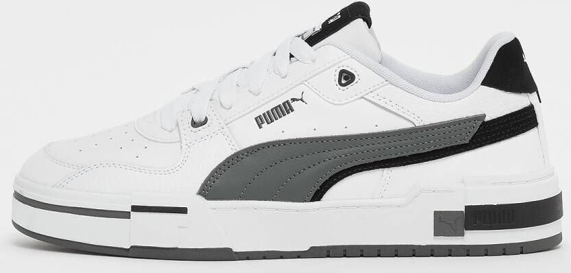 PUMA SELECT Ca Pro Glitch Sneakers Heren Puma White Puma Black - Foto 5