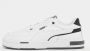 Puma Sneakers met labeldetails model 'Pro Glitch' - Thumbnail 5