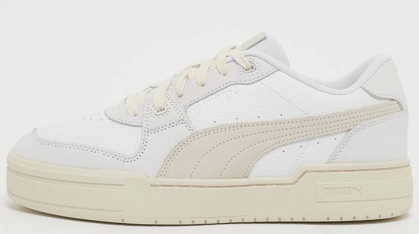 PUMA SELECT Puma Ca Pro Lux De sneakers van de ier Witte - Foto 20