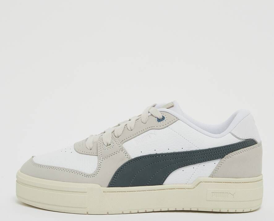 PUMA SELECT Puma Ca Pro Lux De sneakers van de ier Witte - Foto 18