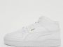 PUMA SELECT Ca Pro Mid Sneakers Puma White Puma Team Gold Heren - Thumbnail 4