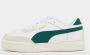 Puma Ca Pro Sport Mix Fashion sneakers Schoenen white grey maat: 46 beschikbare maaten:41 42.5 43 44.5 45 46 - Thumbnail 2