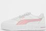 Puma Cali Court Leather Wns Fashion sneakers Schoenen white futurepink maat: 40.5 beschikbare maaten:36 37.5 38.5 39 40.5 - Thumbnail 2