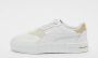 Puma Cali Court Match Wns Fashion sneakers Schoenen white granola maat: 38.5 beschikbare maaten:36 37.5 38.5 40.5 41 - Thumbnail 2