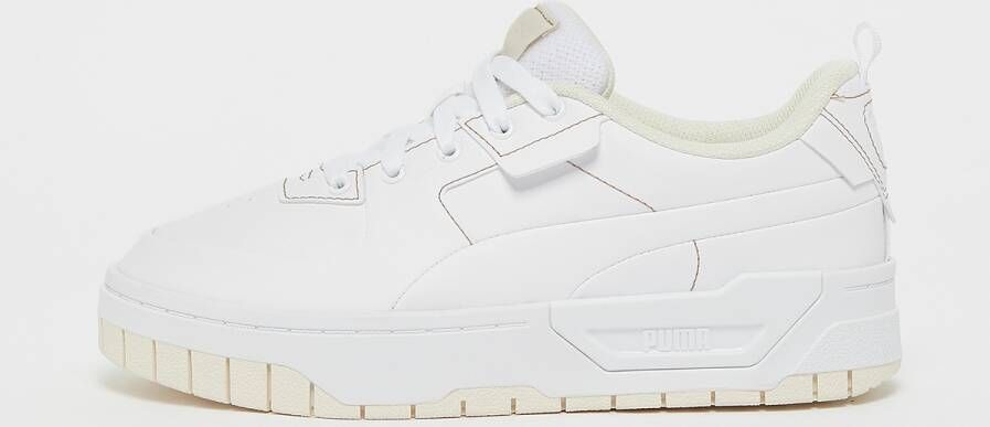 PUMA SELECT Cali Dreamuse Sneakers Puma White Pristine Dames - Foto 7