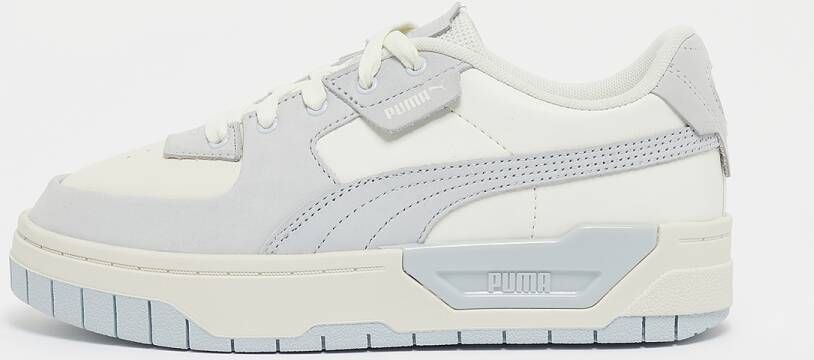 Puma Lage Sneakers Cali Dream Pastel Marshmallow Arctic Ice 385597-01 - Foto 7