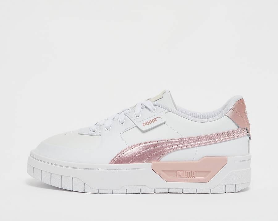 Puma Lage Sneakers Cali Dream Shiny Pack Jr - Foto 2