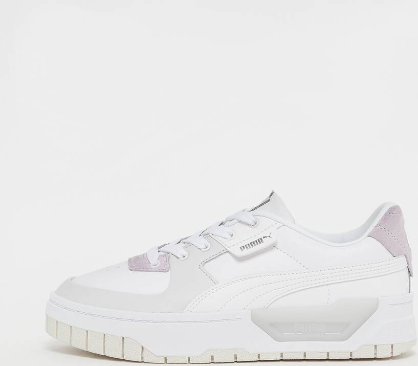 Puma Cali Dream Wn's Fashion sneakers Schoenen white nimbus cloud whisper white maat: 40.5 beschikbare maaten:36 37.5 38 40.5 - Foto 7