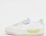 PUMA SELECT Cali Dream Sneakers Puma White Marshmallo Dames - Thumbnail 5