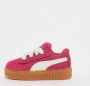 Puma Creeper Phatty Corduroy AC Inf (TD) Lifestyle in rood formaten: 21 - Thumbnail 4