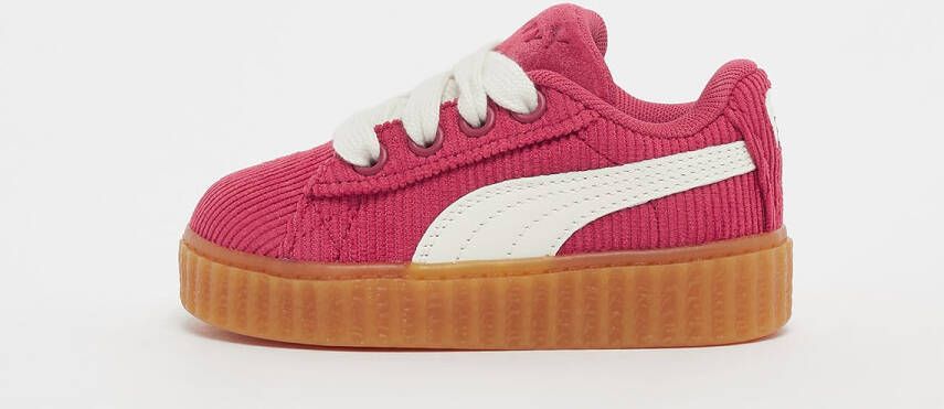 Puma Creeper Phatty Corduroy AC Inf (TD) Lifestyle in rood formaten: 21