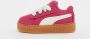 Puma Creeper Phatty Corduroy AC Inf (TD) Lifestyle in rood formaten: 21 - Thumbnail 1