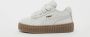 Puma Creeper Phatty Nubuck AC Inf (TD) Lifestyle in wit formaten: 20 - Thumbnail 5