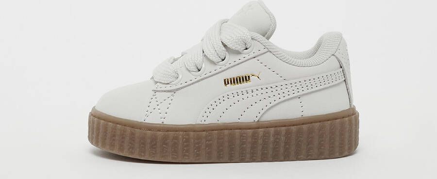 Puma Creeper Phatty Nubuck AC Inf (TD) Lifestyle in wit formaten: 20