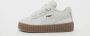 Puma Creeper Phatty Nubuck AC Inf (TD) Lifestyle in wit formaten: 20 - Thumbnail 2