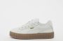 Puma Creeper Phatty Nubuck (PS) Lifestyle in wit formaten: 32 - Thumbnail 5