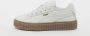 Puma Creeper Phatty Nubuck (PS) Lifestyle in wit formaten: 32 - Thumbnail 2