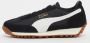 Puma Rider Dames Schoenen Zwart Maat: 36 Nylon Foot Locker - Thumbnail 4