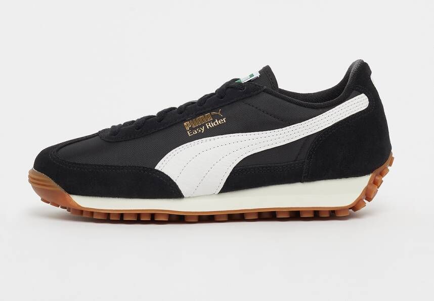 Puma Rider Schoenen Zwart Maat: 36 Nylon Foot Locker - Foto 10
