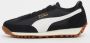 Puma Rider Schoenen Zwart Maat: 36 Nylon Foot Locker - Thumbnail 6