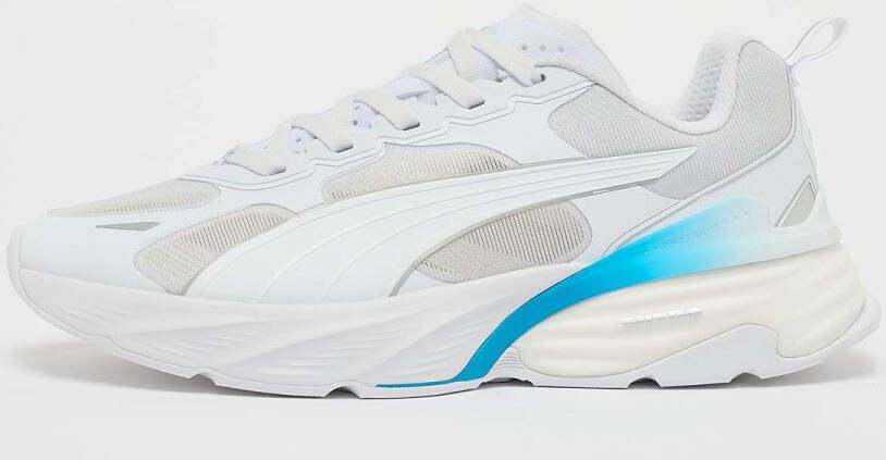 Puma Fade Nitro V2 Running Men Lifestyle wit Schoenen - Foto 2