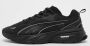 Puma Fade Nitro V2 Running men Lifestyle zwart Schoenen - Thumbnail 2