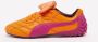Puma Fenty Avanti LS Stitched Lifestyle in oranje formaten: 40.5 - Thumbnail 1
