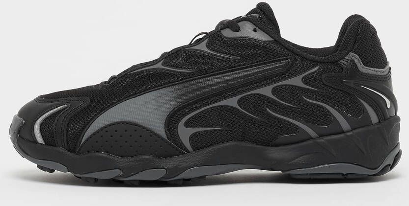 Puma Inhale Unisex Schoenen Zwart Maat: 37.5 Plastic Foot Locker - Foto 3