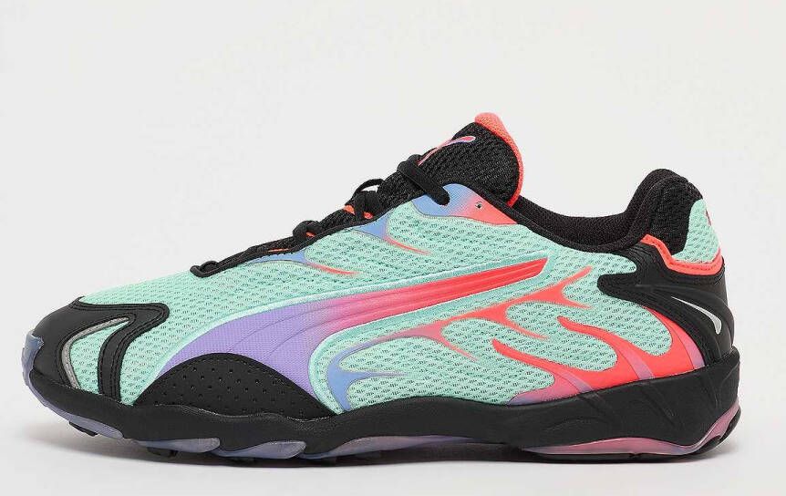 Puma Inhale Men Lifestyle multicolor Schoenen