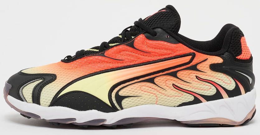 Puma Inhale men Lifestyle rood Schoenen