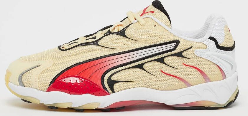 Puma Inhale OG Lifestyle in beige formaten: 41