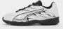 Puma Inhale Smile Men Lifestyle grijs Schoenen - Thumbnail 3