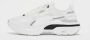 Puma sportschoenen Kosmo Rider White - Thumbnail 4